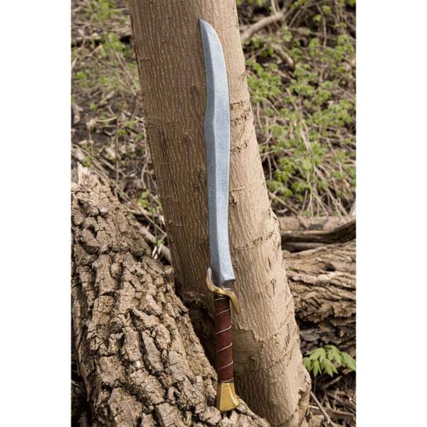 RFB Elven Battle LARP Sword