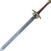 Noble LARP Sword