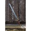 Noble LARP Sword