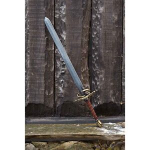 Noble LARP Sword