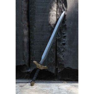 Adventurer LARP Sword