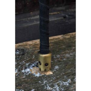 Dark Soul Stealer Sword