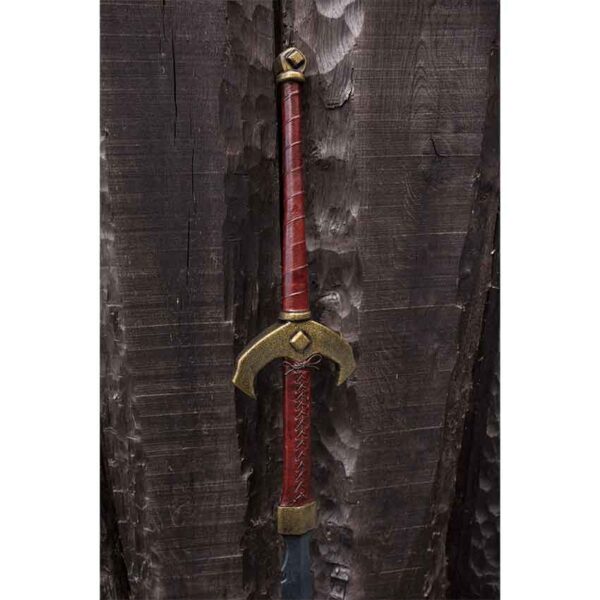 Two Handed War Sword