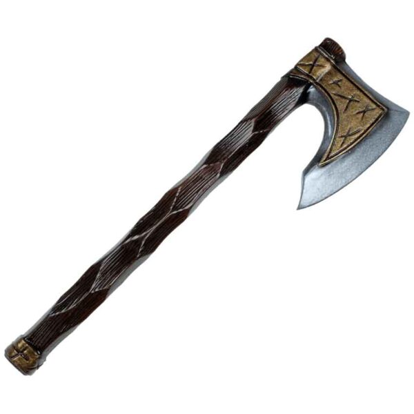 Viking Short Axe