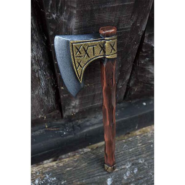 Viking Short Axe