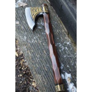 Viking Short Axe