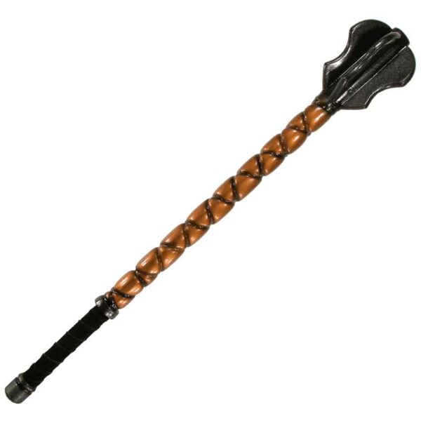 Skull Crusher LARP Mace