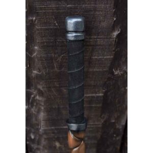 Skull Crusher LARP Mace