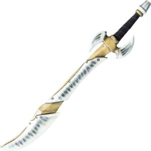 Bone Blade LARP Sword