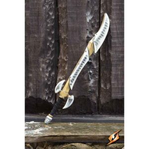 Bone Blade LARP Sword