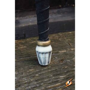 Bone Blade LARP Sword