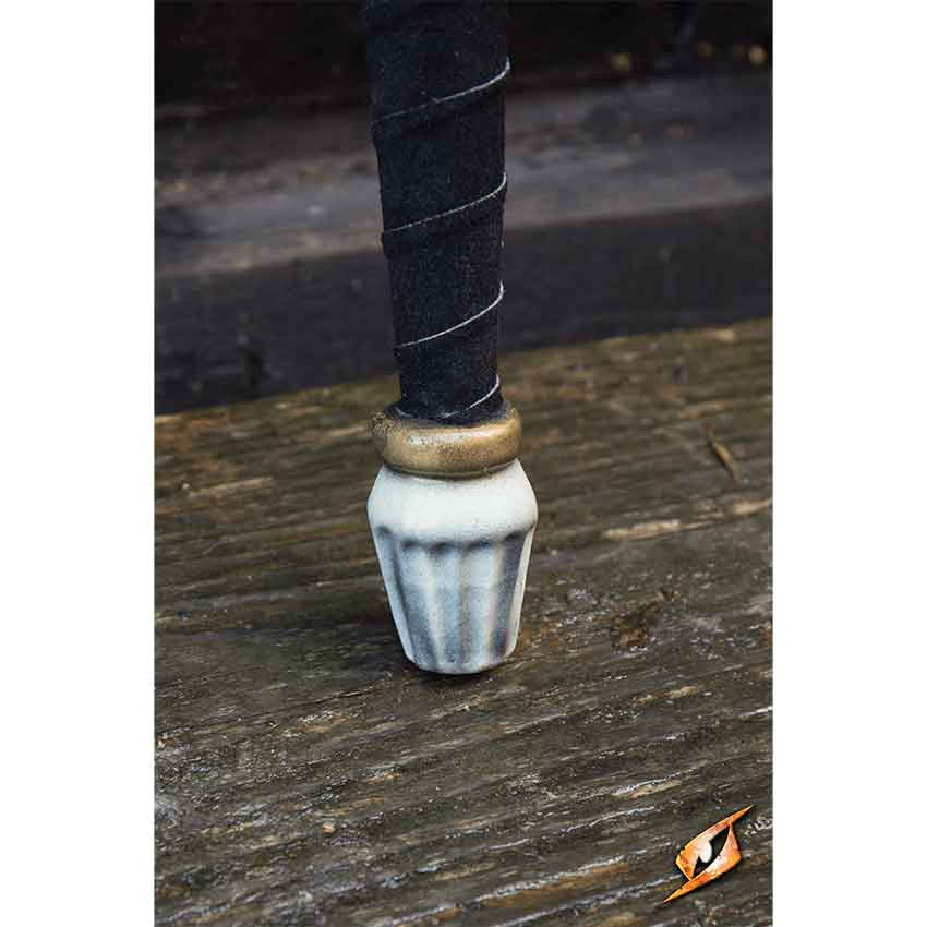 Bone Blade LARP Sword