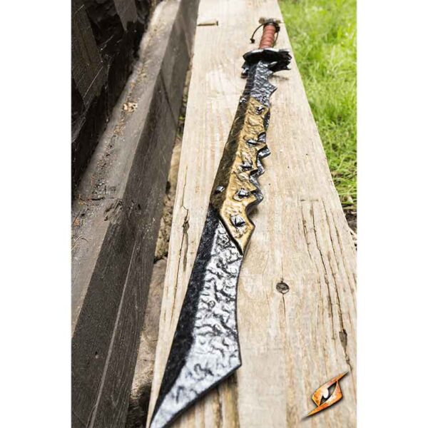 Choppa LARP Sword