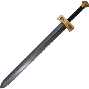 Ready For Battle Knight LARP Sword