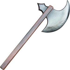 RFB Simple LARP Broad Axe