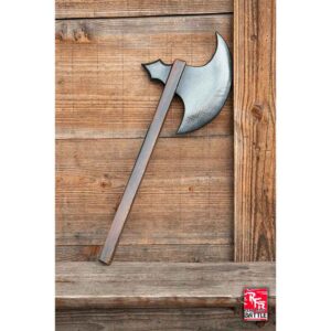 RFB Simple LARP Broad Axe