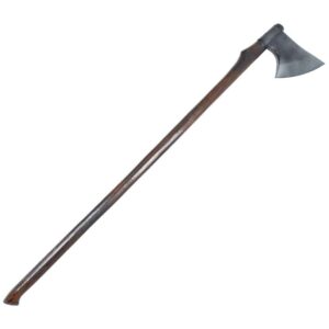 LARP Dane Axe