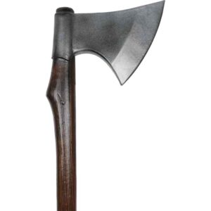 LARP Dane Axe