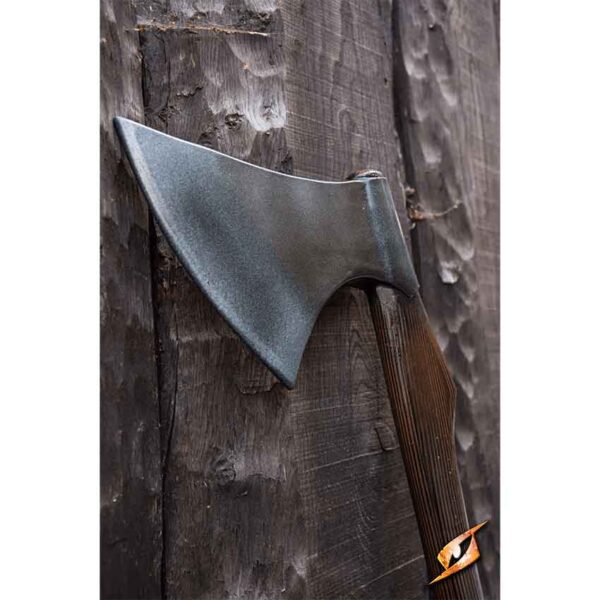 LARP Dane Axe