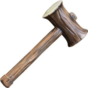 LARP Hand Mallet