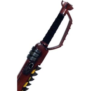 Chain Saw Sword - Dark Moon Collection