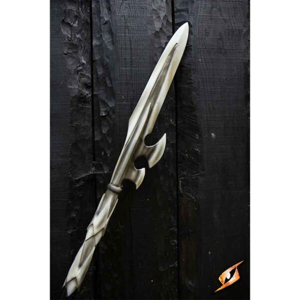 Dark Elven LARP Glaive