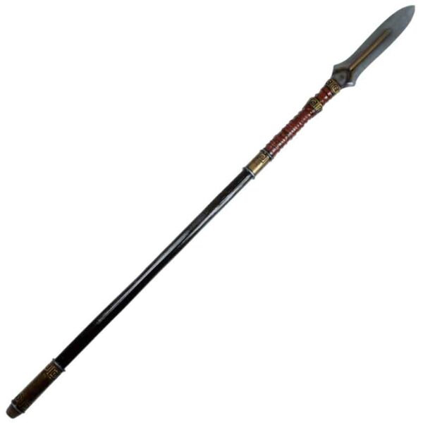 Ancient LARP Spear