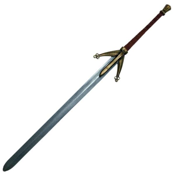 Claymore LARP Sword - 140cm