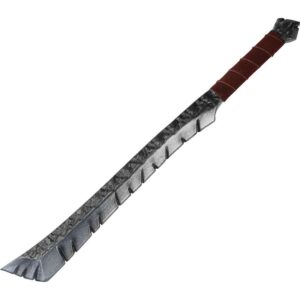 LARP Orc Short Sword