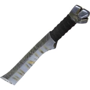 LARP Orc Short Sword