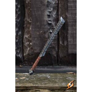 LARP Orc Short Sword