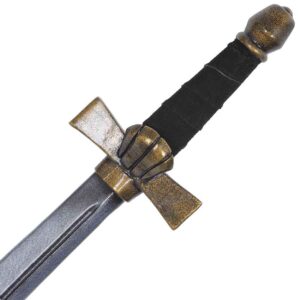LARP Kriegsmesser Short Sword
