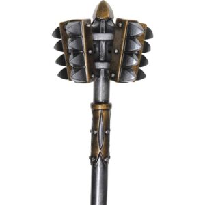 Kings LARP Mace