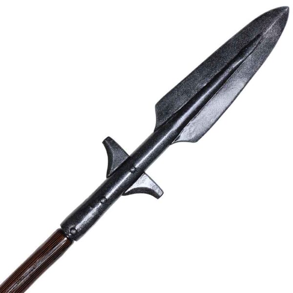 LARP Viking Warrior Spear