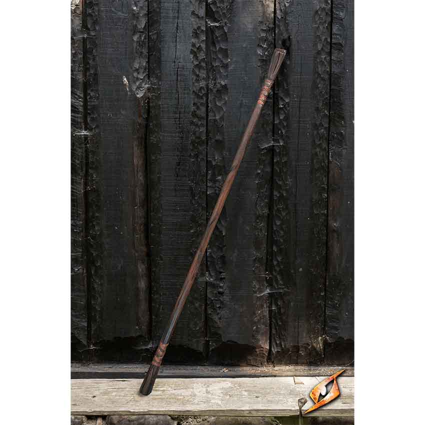 LARP Battle Staff