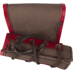 Ready For Battle Medium Frog