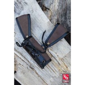 Ready For Battle Large Frog