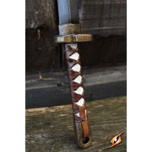 Traditional LARP Katana
