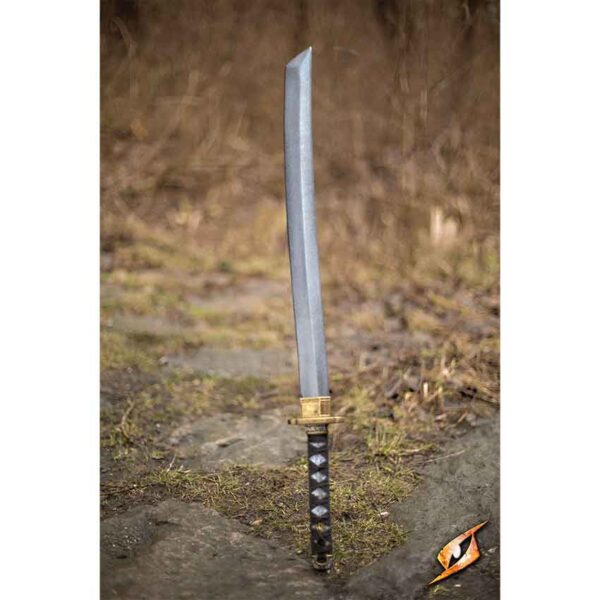 Samurai Legend LARP Katana