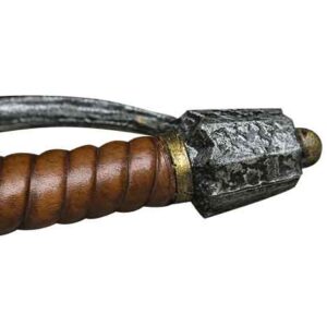 Medieval Knight LARP Rapier Sword