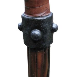 LARP Stone Hammer