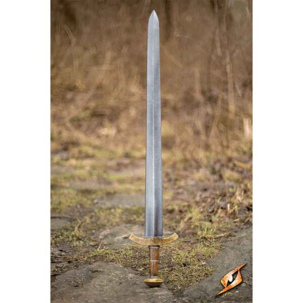 Diligent Squire Long LARP Sword