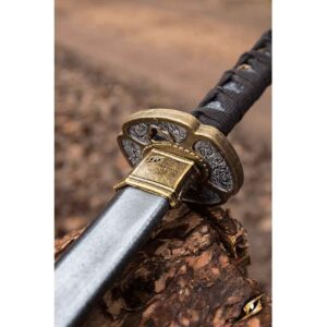 Wakizashi LARP Short Sword