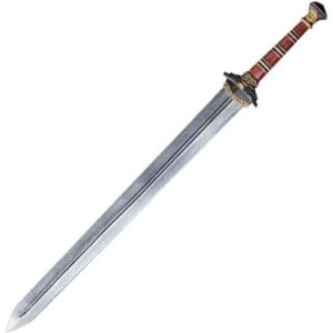 Jian Short LARP Sword