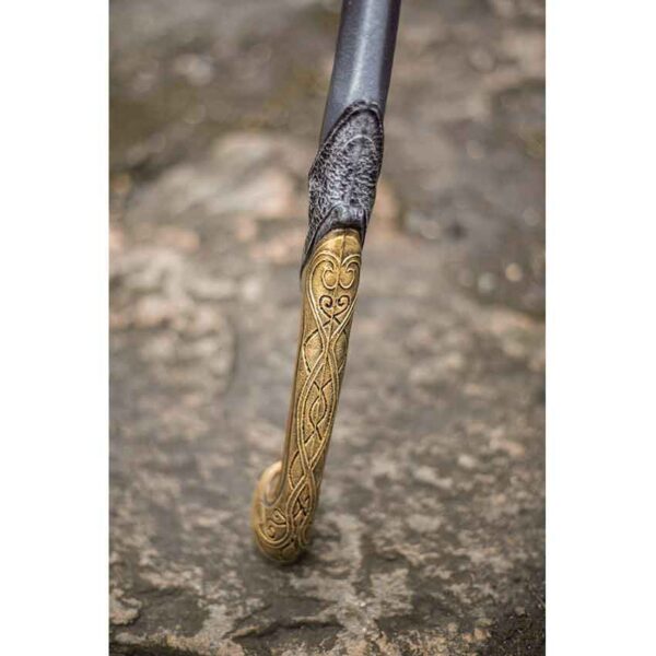 Elven Warrior LARP Short Sword