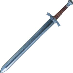 Medieval Footman LARP Sword