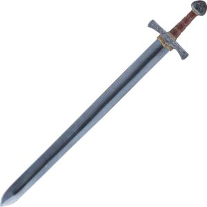 LARP Crusader Longsword