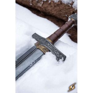 LARP Crusader Longsword