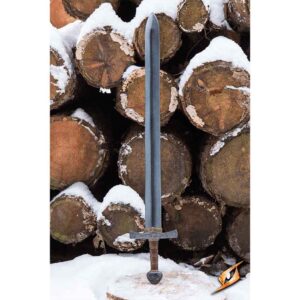 LARP Crusader Longsword