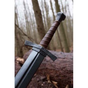 Medieval Footman LARP Long Sword